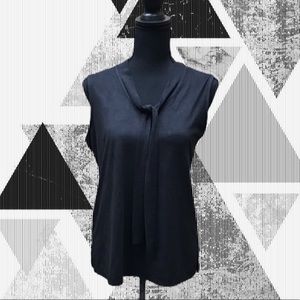 Dana Buchman Sleeveless Top
